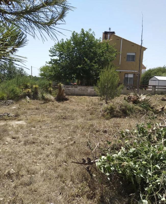 Terreno en venta en Llíria, Valencia photo 5