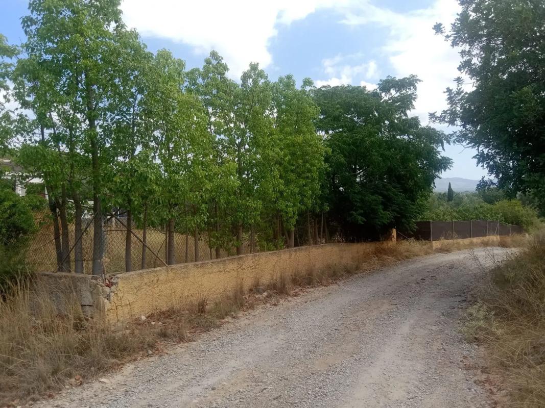 Участок земли на продажу в Ллирия, Валенсия photo 2