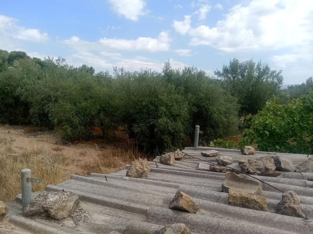 Участок земли на продажу в Ллирия, Валенсия photo 4