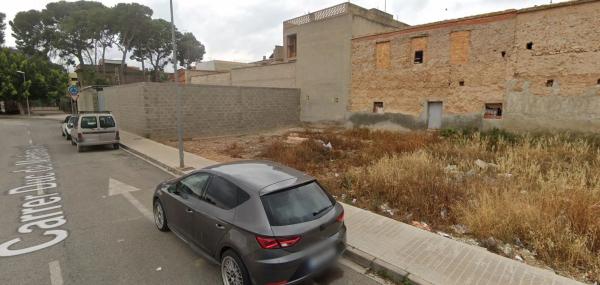 Terreno en calle Duc de Medinaceli, 10 photo 1