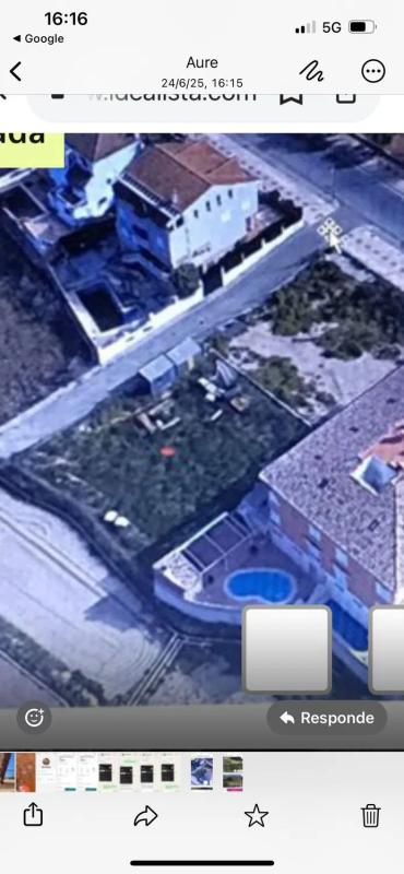 Terreno en venta en Benisano, Valencia photo 5