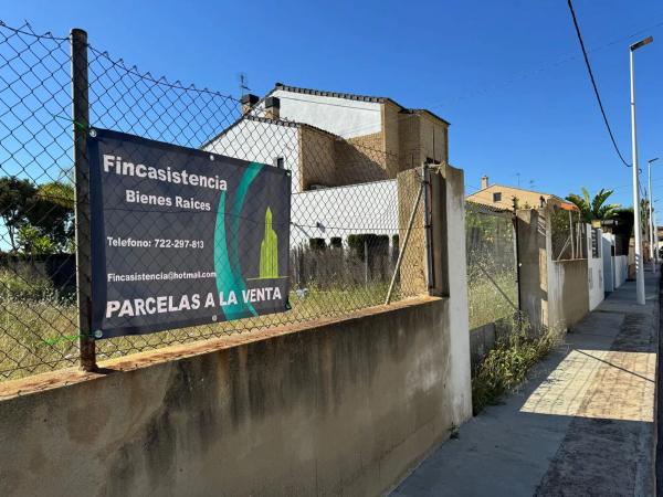 Terreno en calle Jorge Juan, 30 photo 1