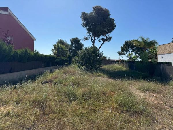 Terreno en calle Jorge Juan, 30 thumbnail 1