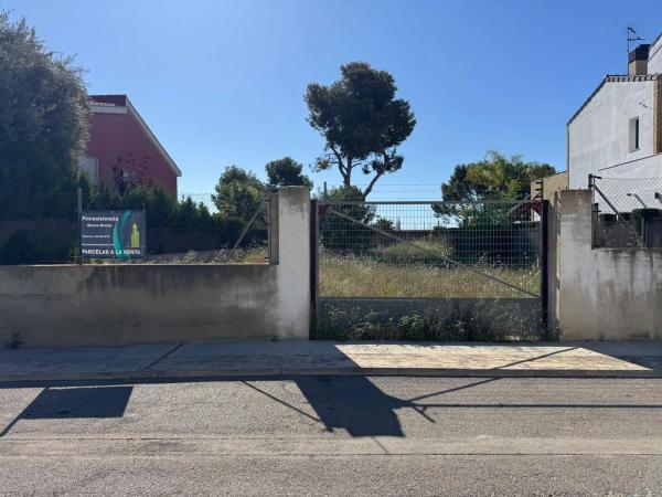 Terreno en calle Jorge Juan, 30 photo 3