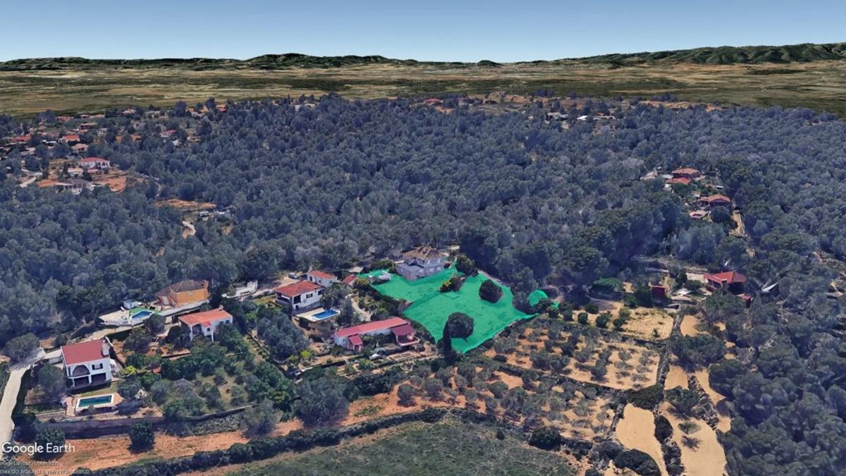Terreno en venta en Vilamarxant, Valencia photo 4
