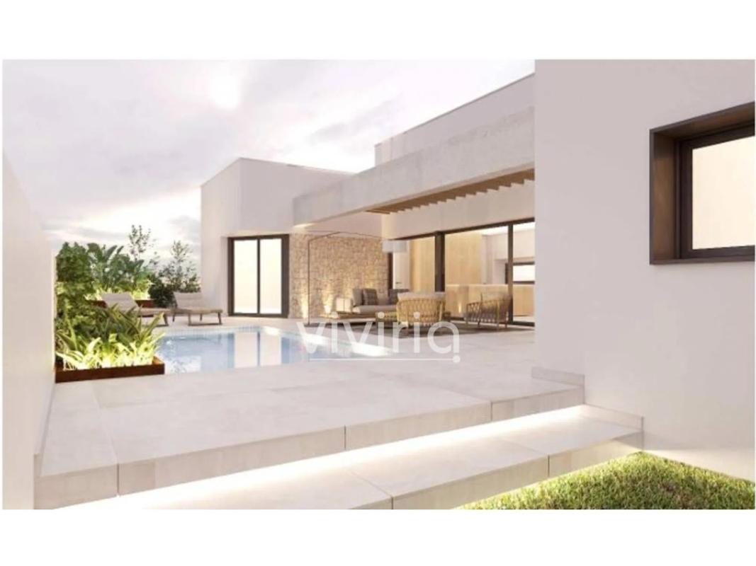 Terreno en venta en La Pobla de Vallbona, Valencia photo 3