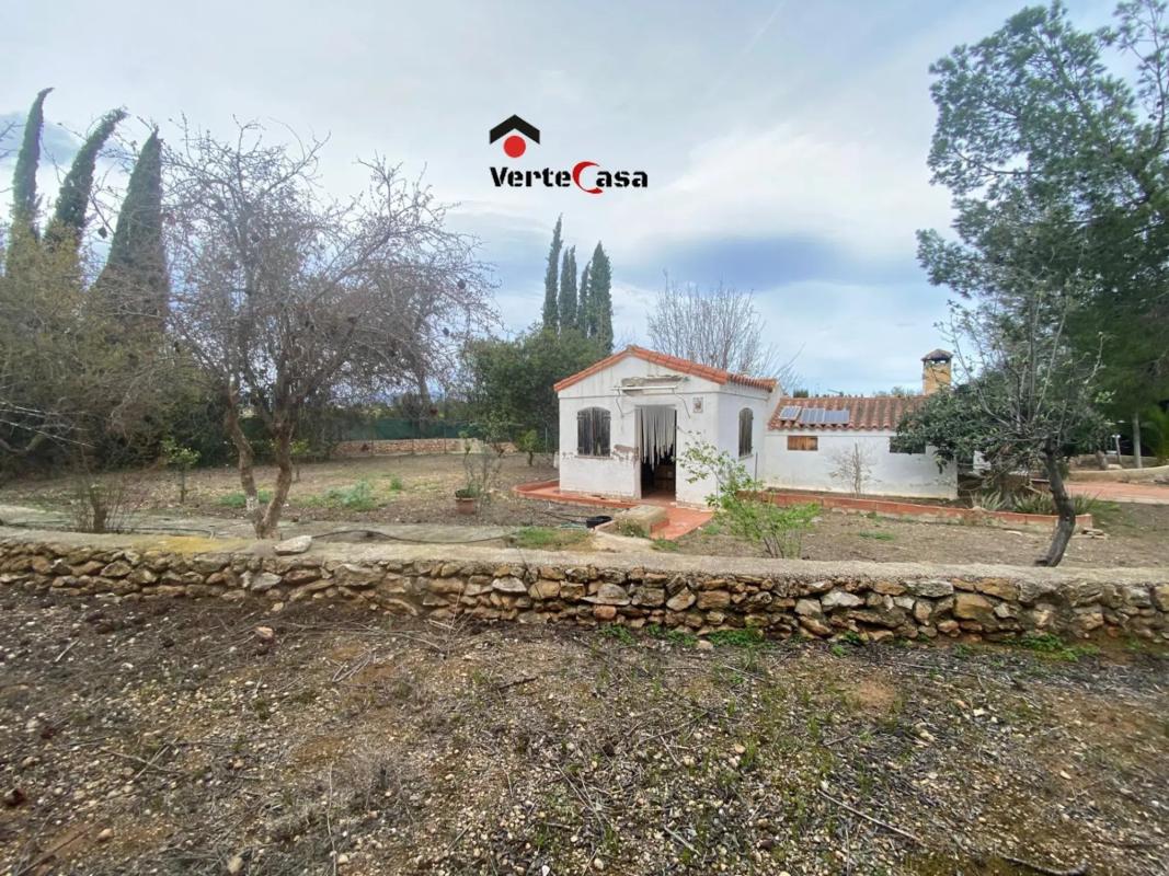 Terreno en venta en La Pobla de Vallbona, Valencia photo 5