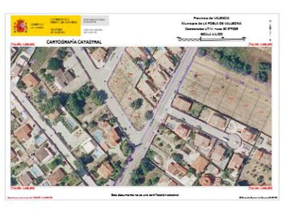 Terreno en Pla dels Aljubs photo 2