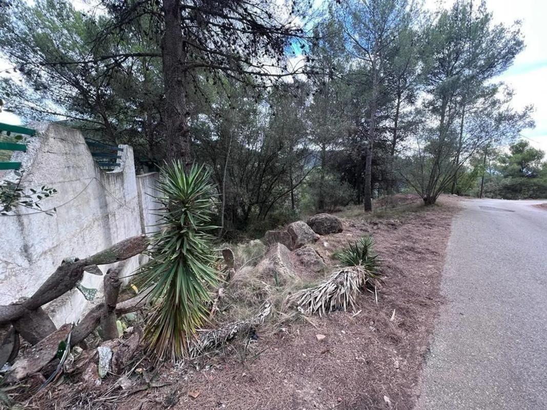 Land for sale in Serra, Valencia photo 3