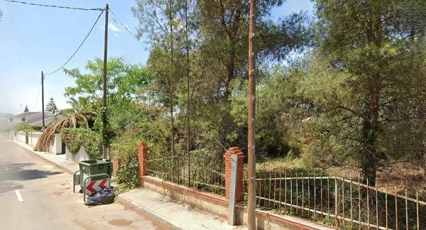 Terreno en calle Mare de Déu de Guadalupe s/n photo 3