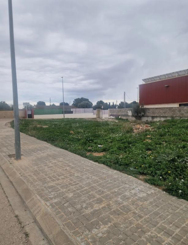 Land for sale in La Pobla de Vallbona, Valencia photo 1