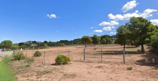 Terreno en Olocau photo 2