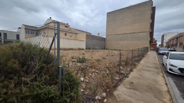 Terreno en calle Magallanes s/n Sn photo 1