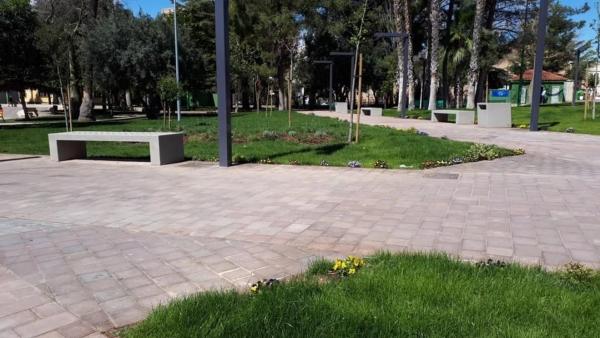Terreno en calle del Mercat photo 1