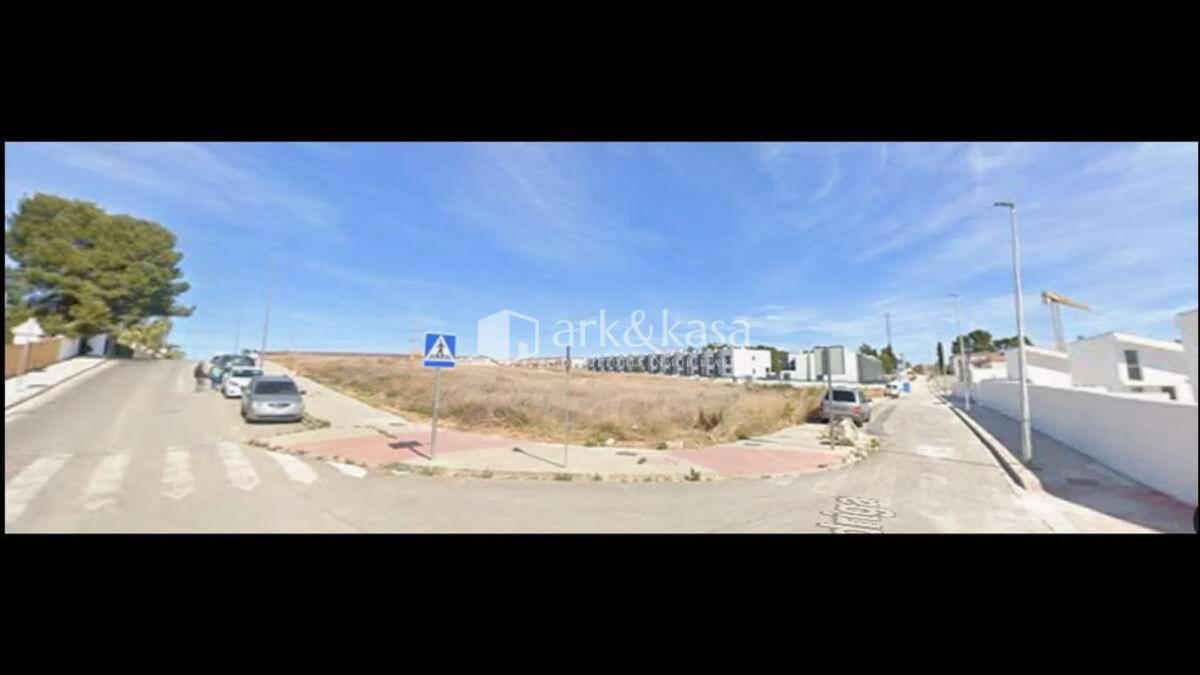 Land for sale in San Antonio de Benagéber, Valencia photo 5