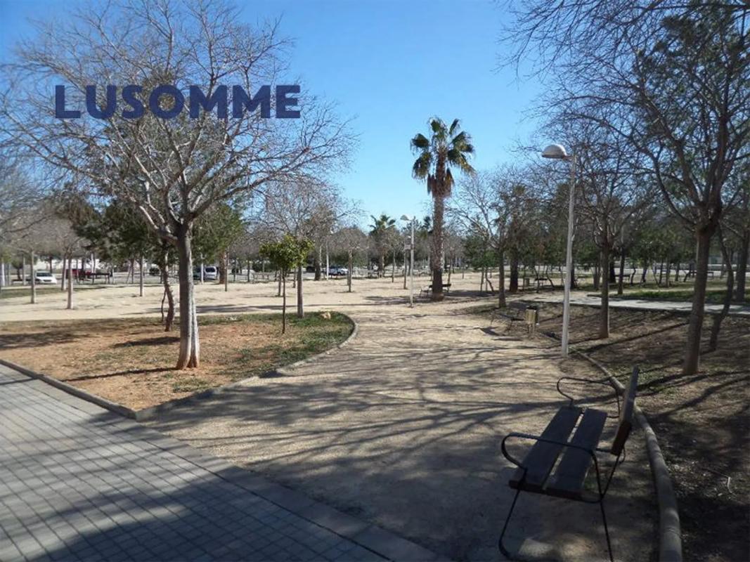 Terreno en venta en San Antonio de Benagéber, Valencia photo 2