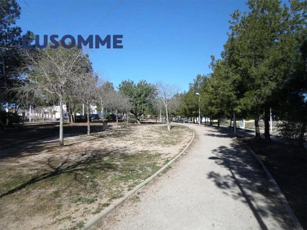Terreno en venta en San Antonio de Benagéber, Valencia photo 3