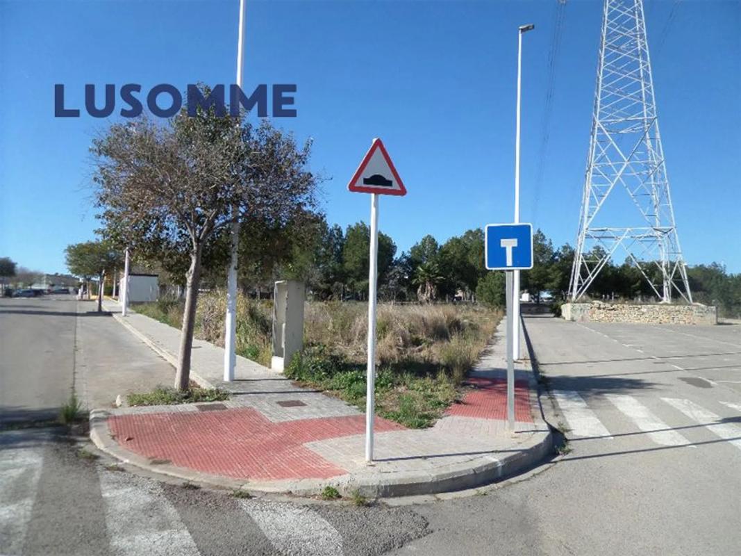 Terreno en venta en San Antonio de Benagéber, Valencia photo 4