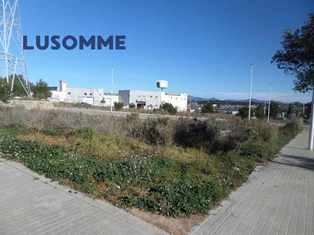 Terreno en venta en San Antonio de Benagéber, Valencia photo 5