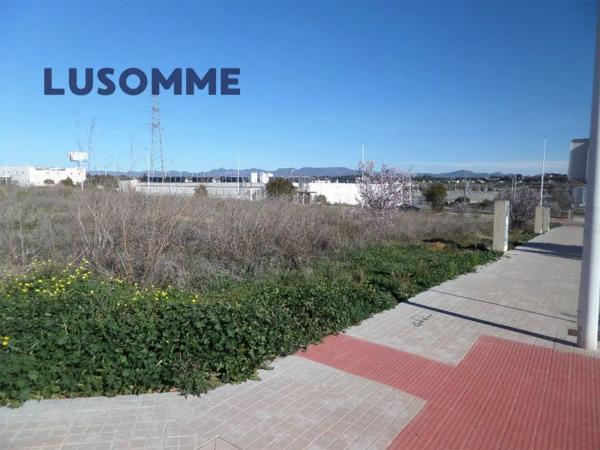 Terreno en calle Fotja thumbnail 2
