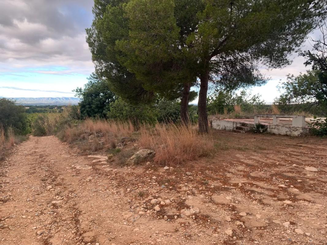 Terreno en venta en Bétera, Valencia photo 1