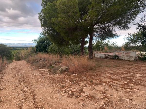 Terreno en plaza Poligono N-06.R, 312 photo 1