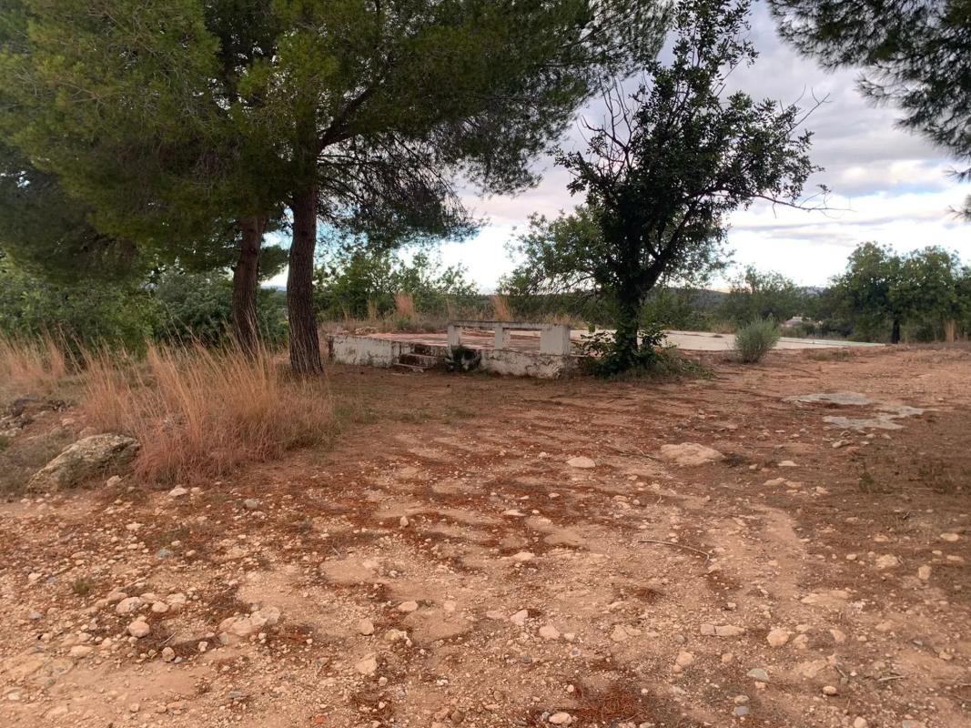 Terreno en venta en Bétera, Valencia photo 4