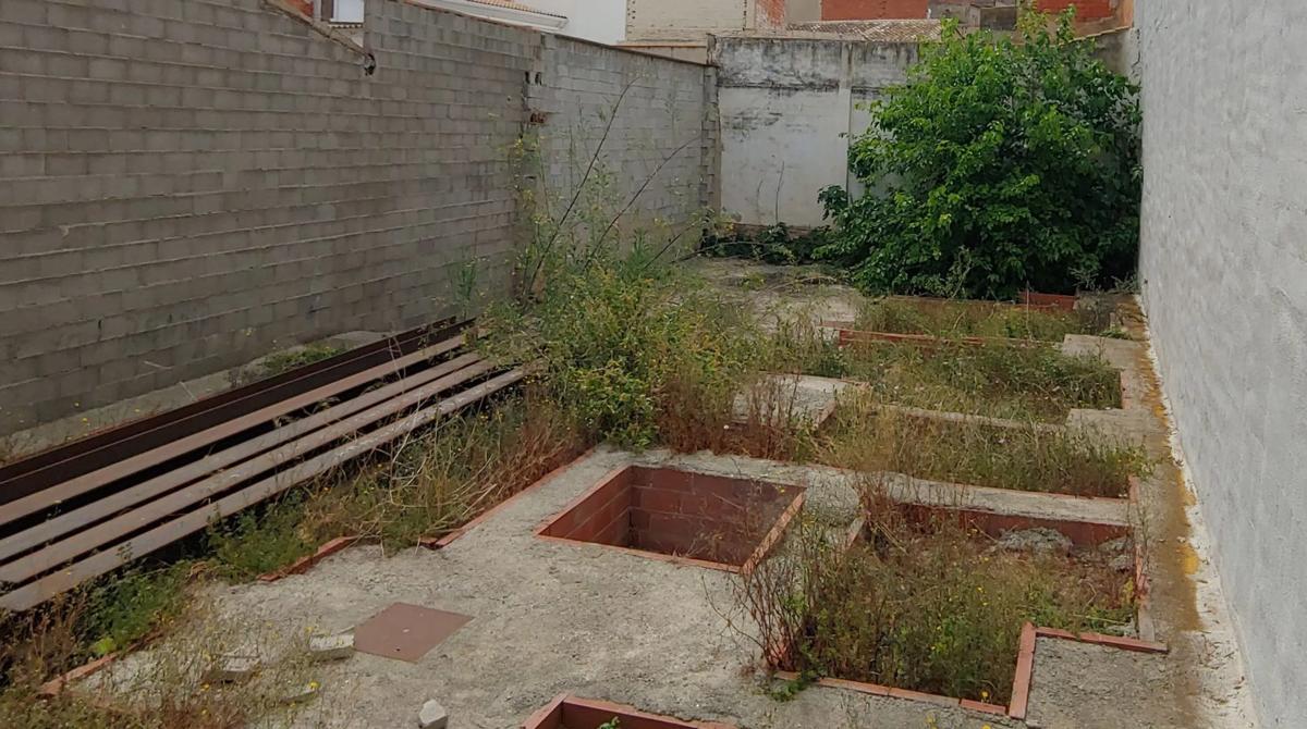Terreno en venta en Benaguasil, Valencia photo 1