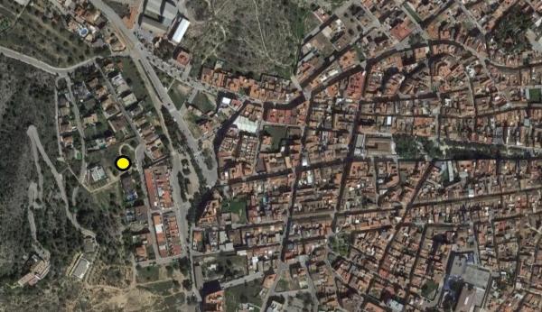Terreno en calle el Garbí, 4 thumbnail 2
