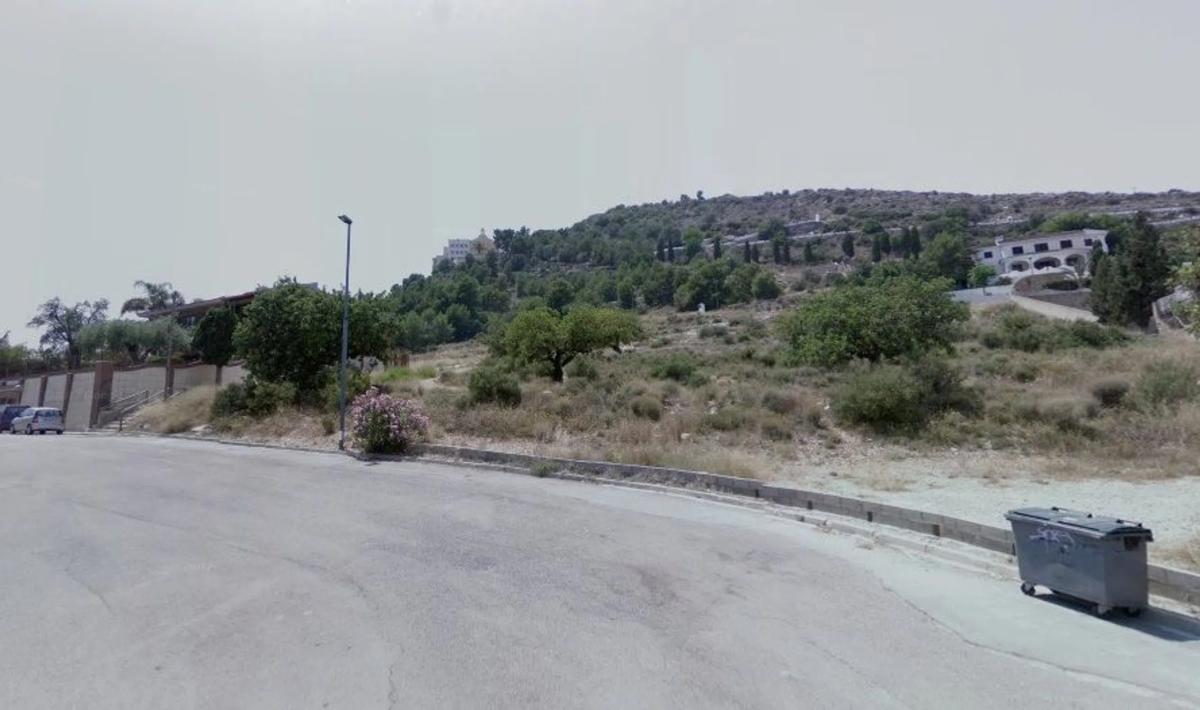 Land for sale in Benaguasil, Valencia photo 5
