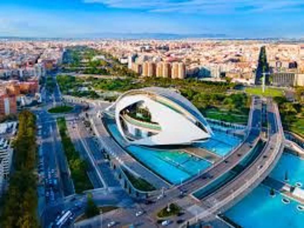 Участок земли на продажу в Ла Попла де Вальбона, Валенсия photo 2