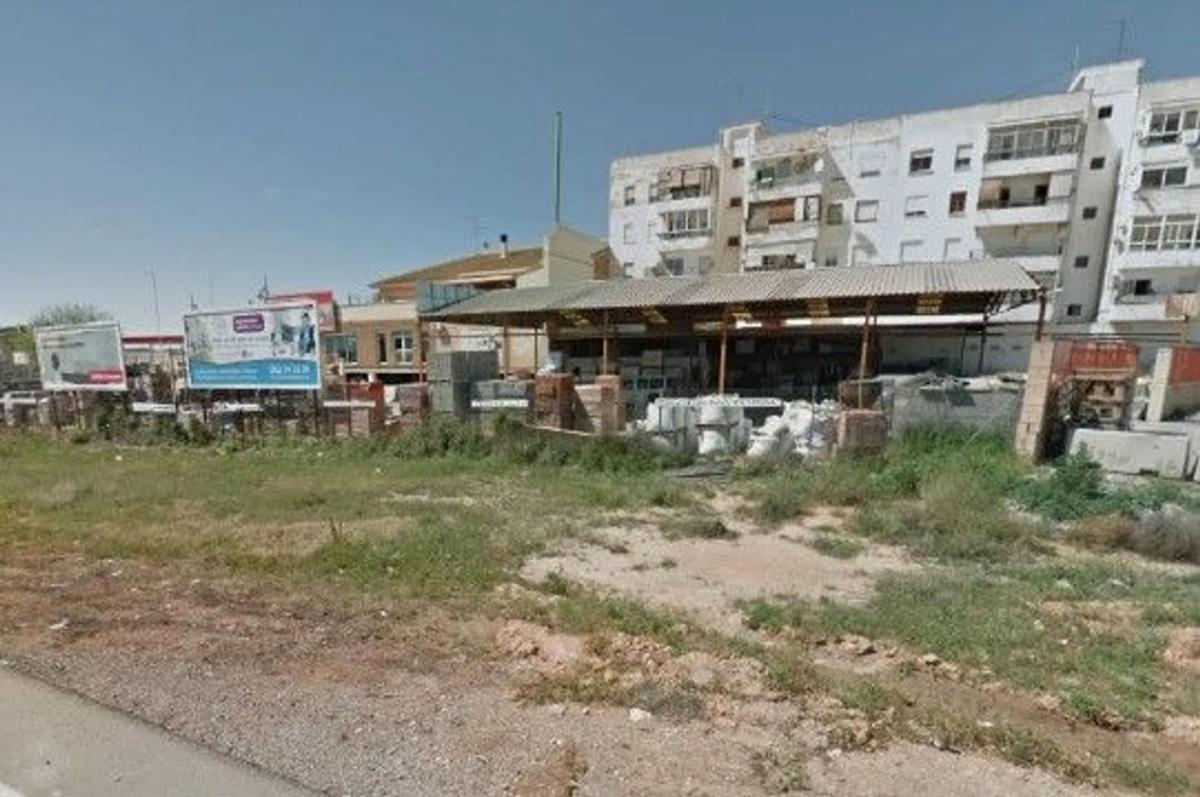 Участок земли на продажу в Ла Попла де Вальбона, Валенсия photo 3