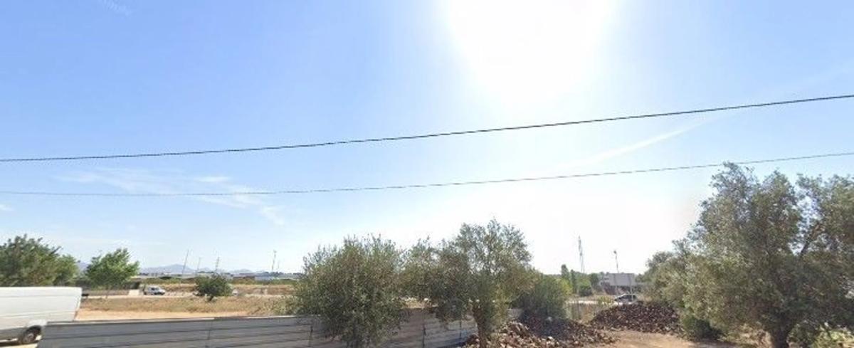 Участок земли на продажу в Ла Попла де Вальбона, Валенсия photo 4