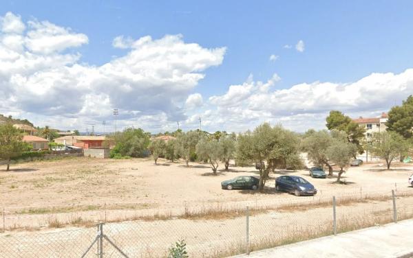 Terreno en calle de les Rodanes photo 2