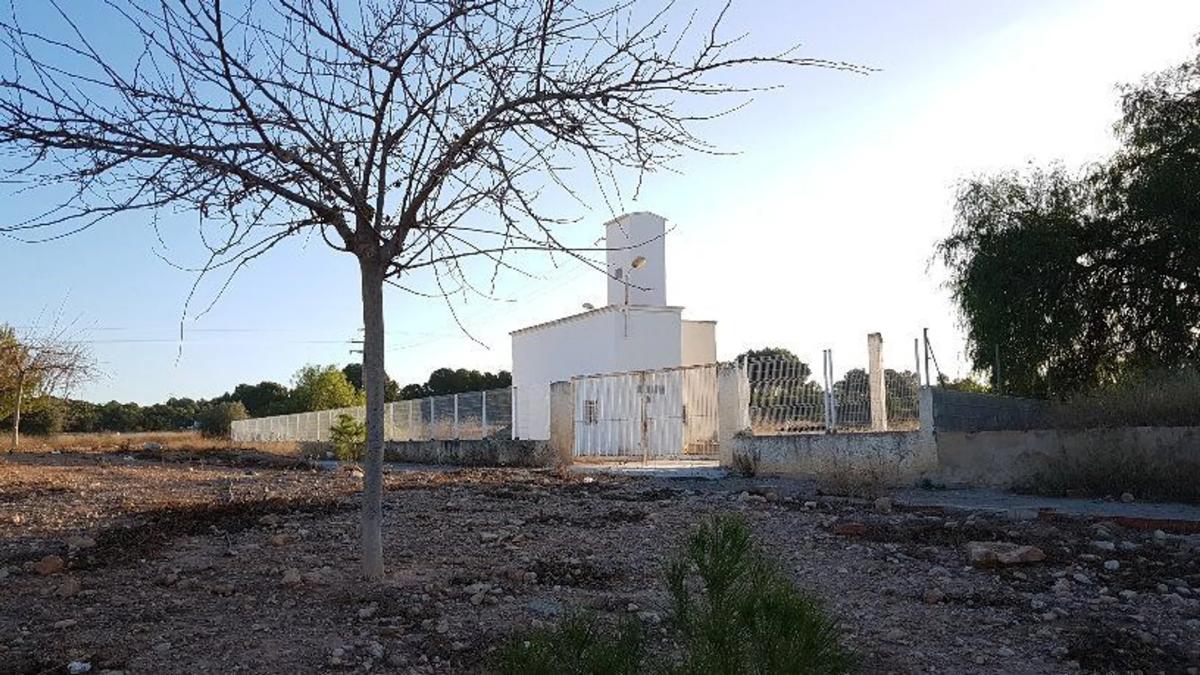 Terreno en venta en Bétera, Valencia photo 1