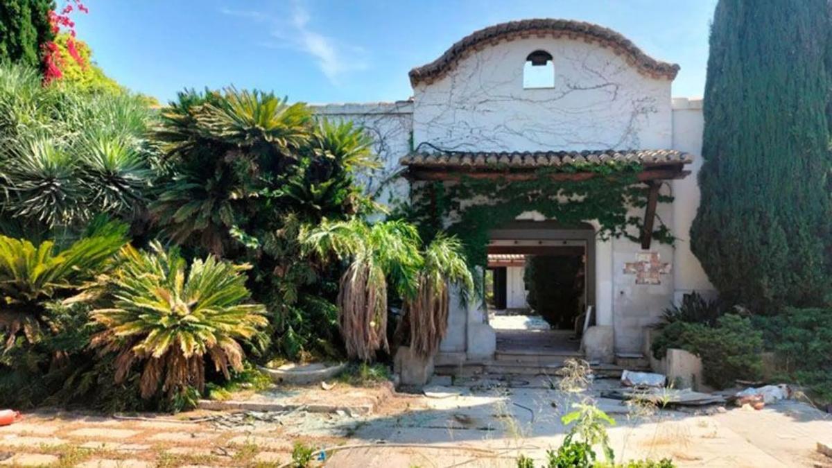 Terreno en venta en Vilamarxant, Valencia photo 4