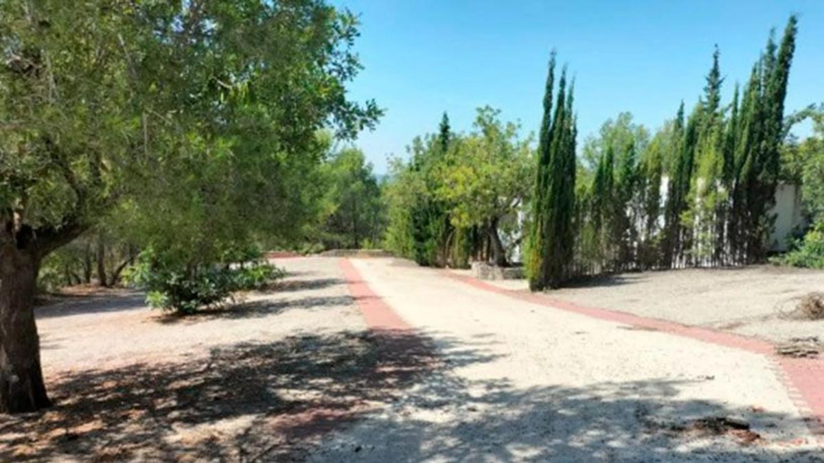 Terreno en venta en Vilamarxant, Valencia photo 5
