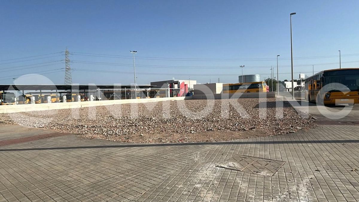 Terreno en venta en San Antonio de Benagéber, Valencia photo 4