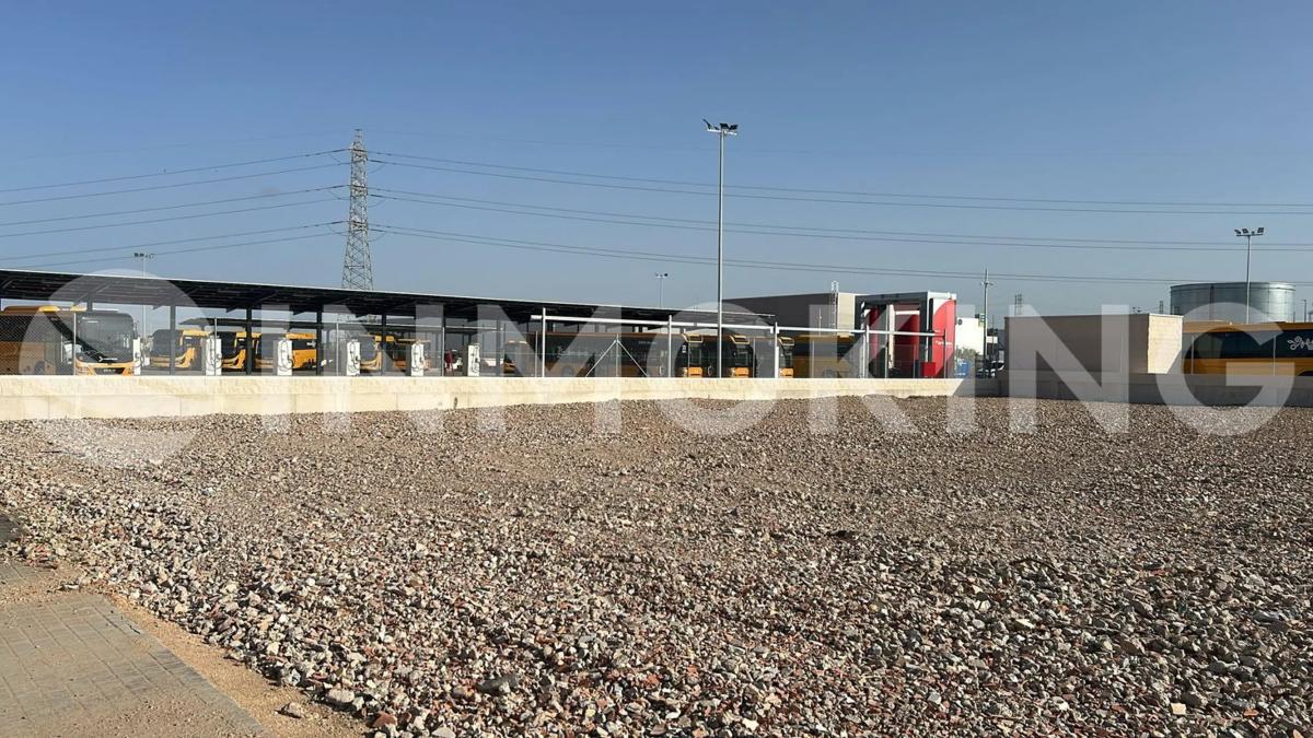 Terreno en venta en San Antonio de Benagéber, Valencia photo 5