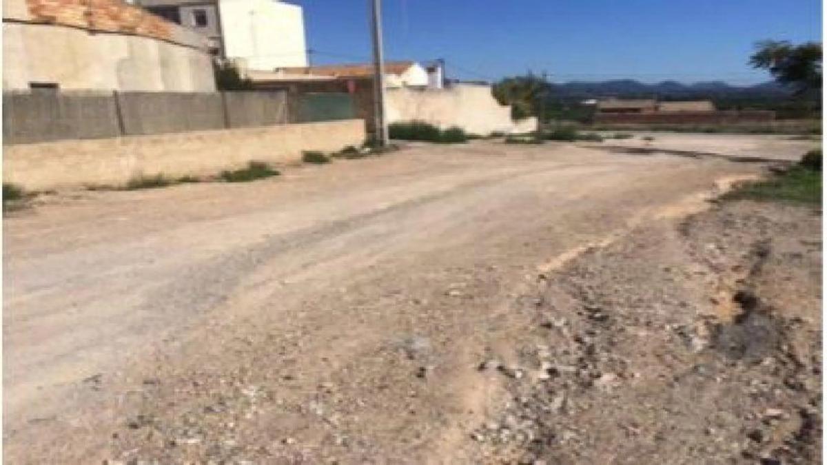 Terreno en venta en Bétera, Valencia photo 2