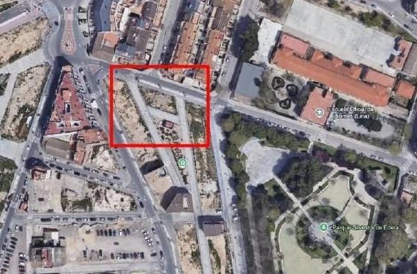 Terreno en Parque de la Bombilla-Pla de Rascanya photo 3