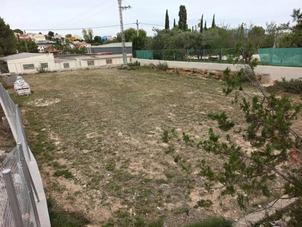 Terreno en plaza Num 37, 25 photo 3