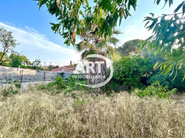 Terreno en calle Sant Miquel, 58 photo 2