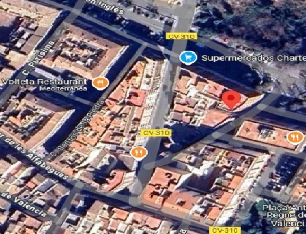 Land for sale in Bétera, Valencia photo 2