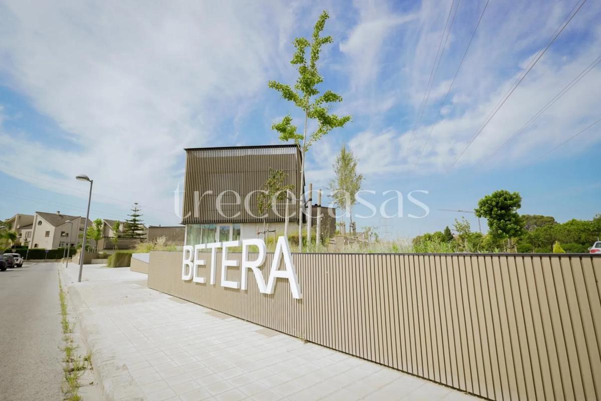 Land for sale in Bétera, Valencia photo 2