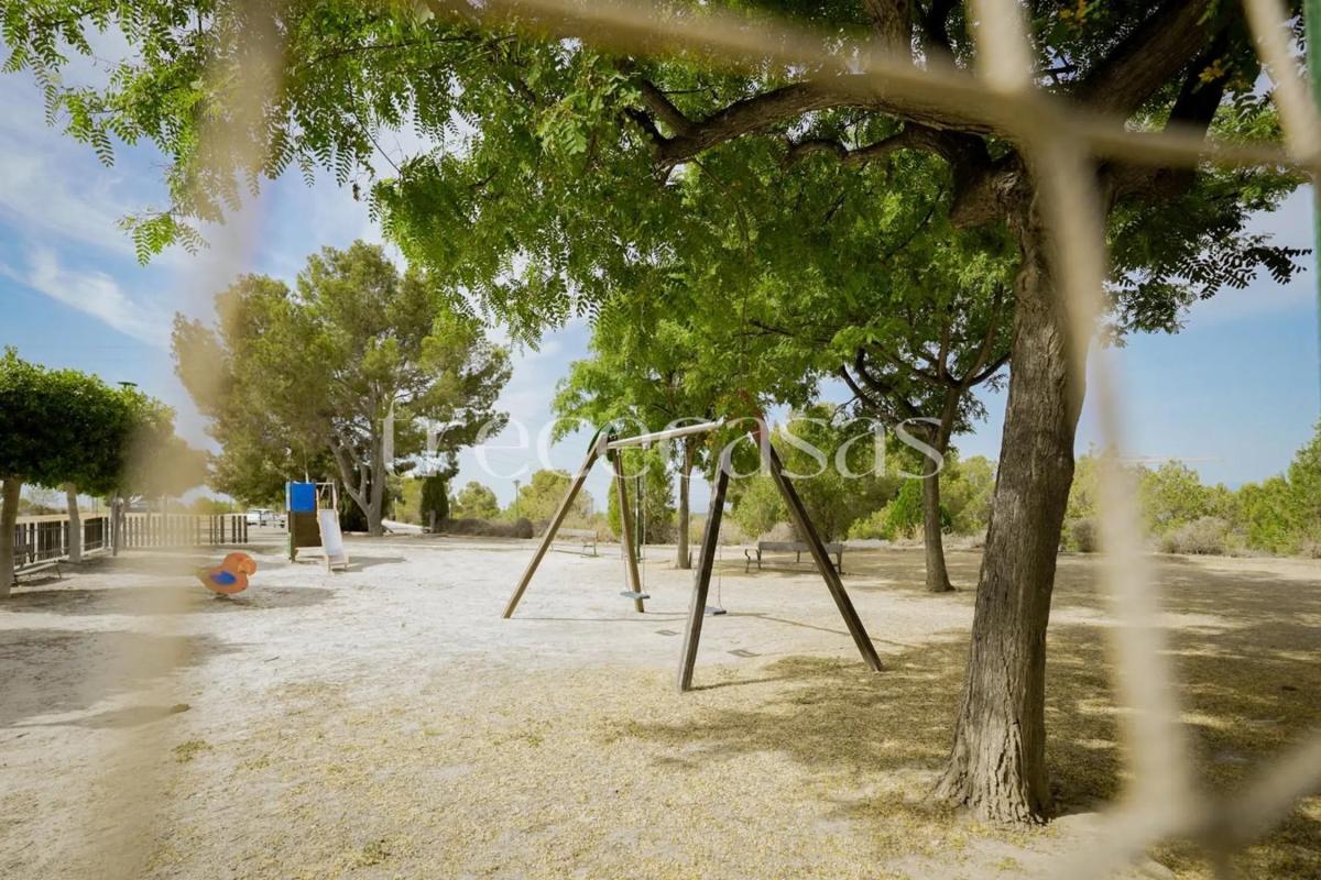Land for sale in Bétera, Valencia photo 5