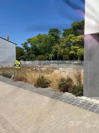 Terreno en Parque de la Bombilla-Pla de Rascanya photo 1