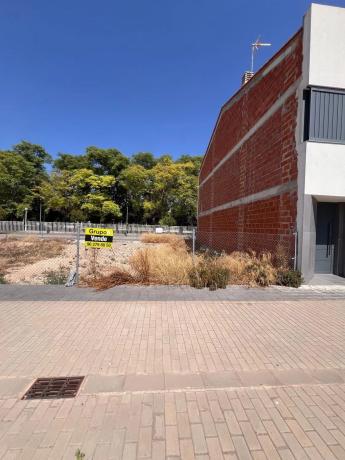 Terreno en Parque de la Bombilla-Pla de Rascanya photo 3