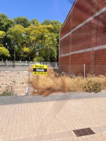 Terreno en Parque de la Bombilla-Pla de Rascanya photo 4