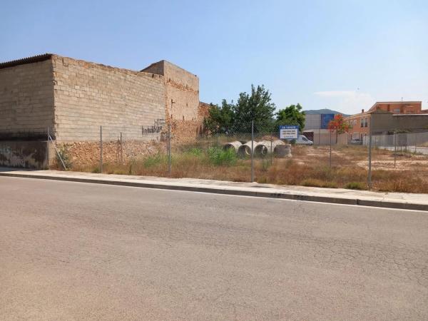 Terreno en Vilamarxant photo 1